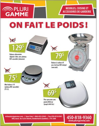 Promo Balance